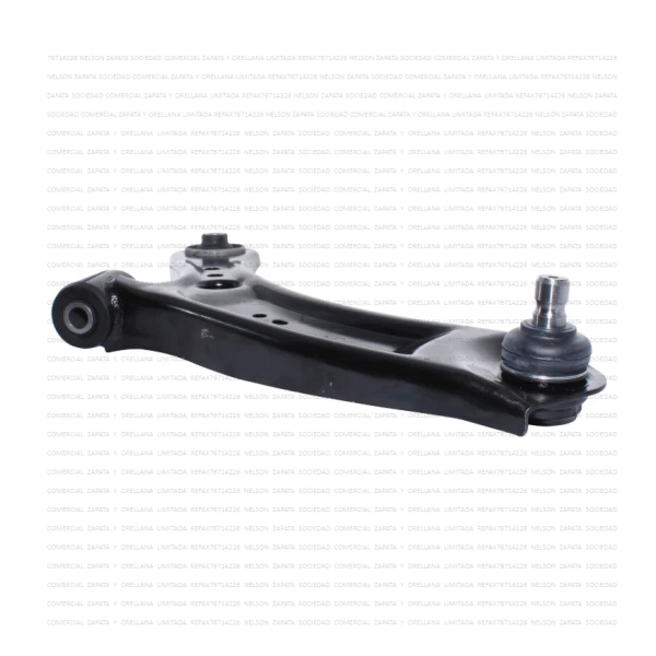 Bandeja de suspencion para suzuki sx4 2007 2010 1.6 m16a rw416 3 - Bandeja De Suspencion | ClickRepuestos